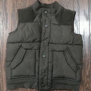 COPY - Old Navy Boy winter puffer
